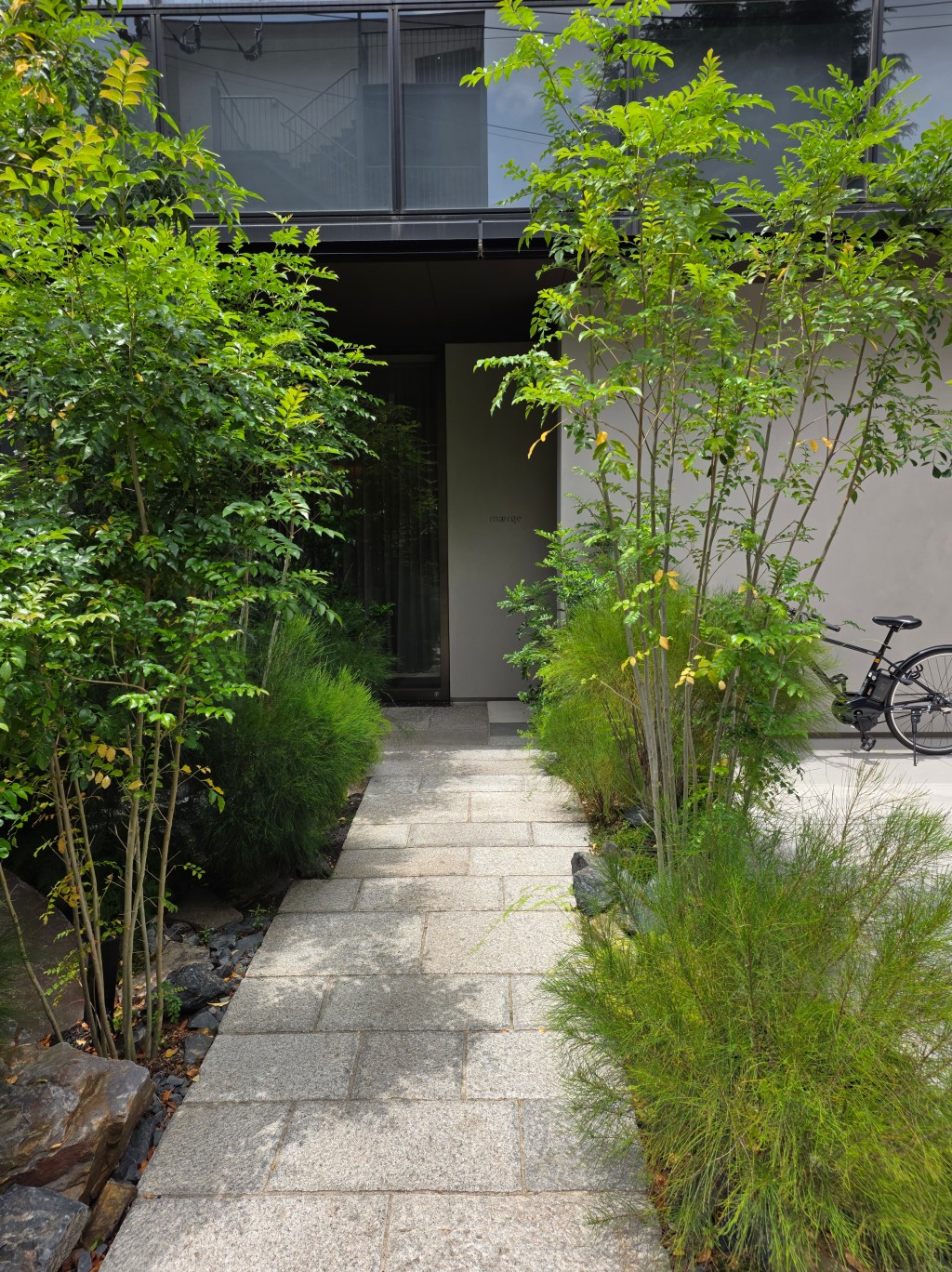 Mærge: A Culinary Journey to Michelin Stardom in&nbsp;Aoyama