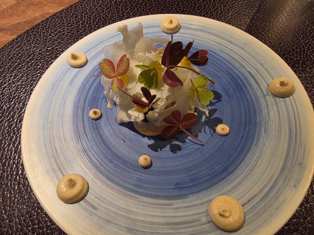 Sea bream