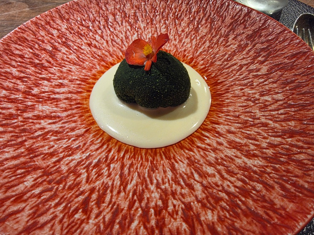 Sio: Japanese-Italian Dining in&nbsp;Gangnam