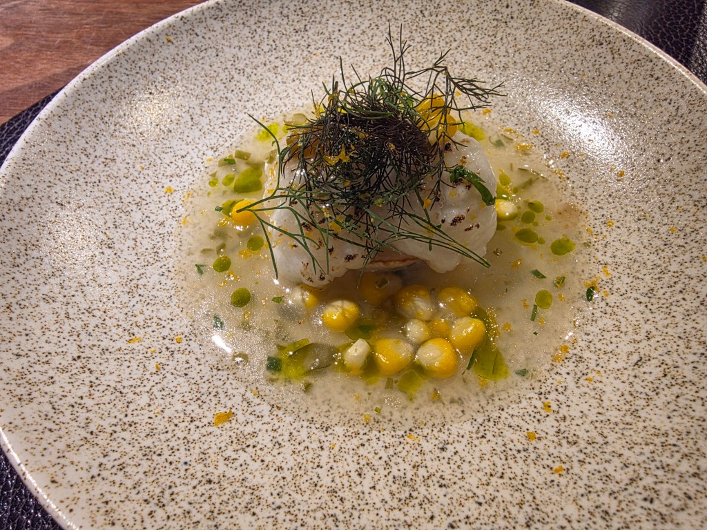 Anago consomme